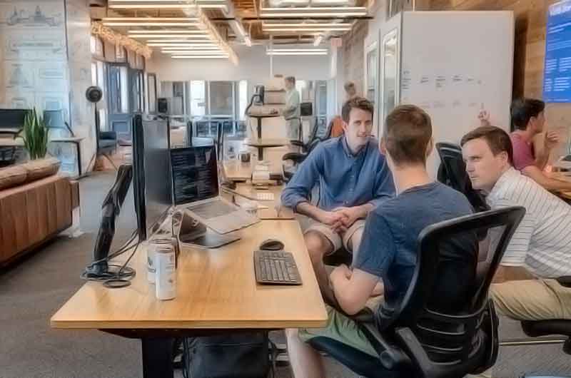 激活企业基因的短信轰炸在线